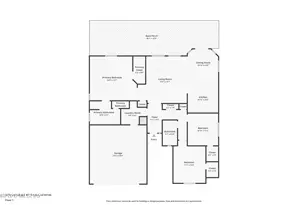 5578 S Stockwell Rd, Tucson, AZ 85746 - Photo 5