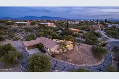 5555 N Sundance Place, Tucson, AZ 85718 - Photo 43