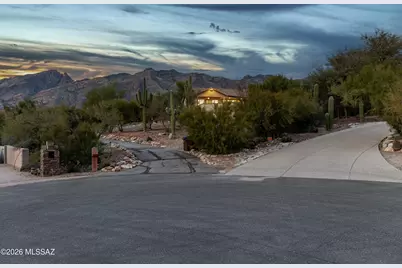 5555 N Sundance Place, Tucson, AZ 85718 - Photo 41