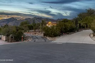 5555 N Sundance Pl, Tucson, AZ 85718 - Photo 41