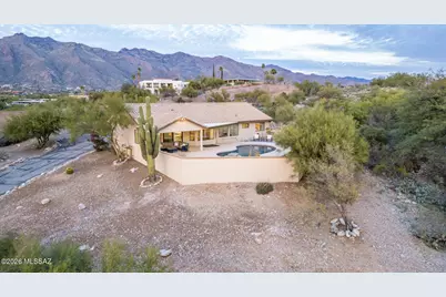 5555 N Sundance Place, Tucson, AZ 85718 - Photo 33