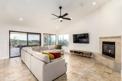 5555 N Sundance Place, Tucson, AZ 85718 - Photo 17