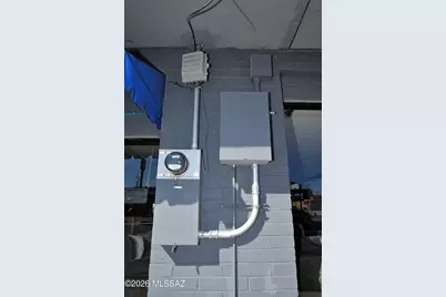 209 Arroyo N, Nogales, AZ 85621 - Photo 29