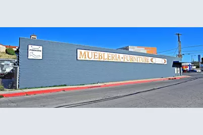 209 Arroyo N, Nogales, AZ 85621 - Photo 9