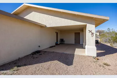 127 N Gila Drive, Tombstone, AZ 85638 - Photo 3