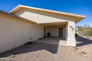 127 N Gila Dr, Tombstone, AZ 85638 - Photo 3