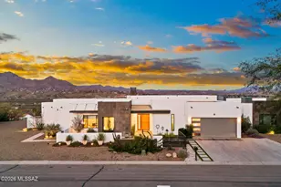 379 Camino a Las Casitas, Rio Rico, AZ 85648 - Photo 1