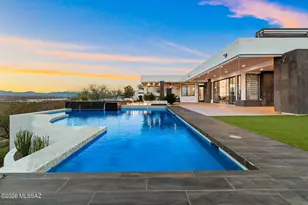 379 Camino a Las Casitas, Rio Rico, AZ 85648 - Photo 39