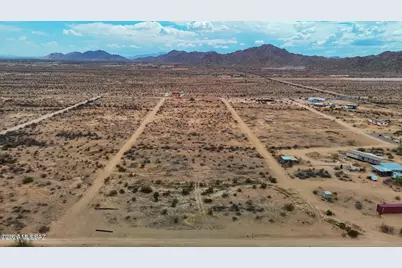 55610 McDavid Rd (Lot 4) 2.9 Acres, Maricopa, AZ 85139 - Photo 9