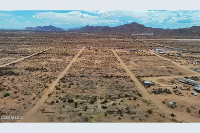 55610 McDavid Rd (Lot 4) 2.9 Acres, Maricopa, AZ 85139 - Photo 11