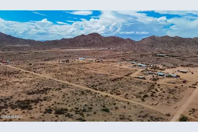 55610 McDavid Rd (Lot 2) 2.6 Acres, Maricopa, AZ 85139 - Photo 13