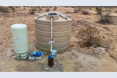 55610 McDavid Rd (Lot 2) 2.6 Acres, Maricopa, AZ 85139 - Photo 11