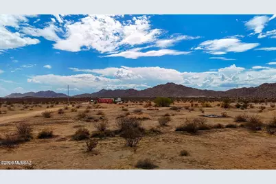 55610 McDavid Rd (Lot 2) 2.6 Acres, Maricopa, AZ 85139 - Photo 5