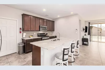 11615 W Boll Bloom Drive, Marana, AZ 85653 - Photo 13