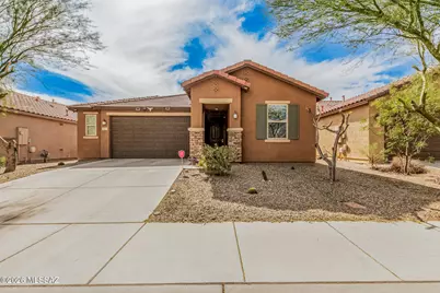 11615 W Boll Bloom Drive, Marana, AZ 85653 - Photo 1