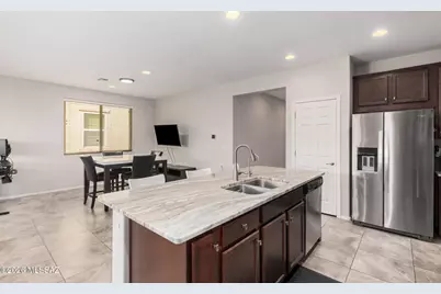 11615 W Boll Bloom Drive, Marana, AZ 85653 - Photo 15