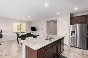 11615 W Boll Bloom Dr, Marana, AZ 85653 - Photo 15