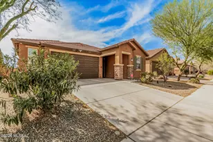 11615 W Boll Bloom Dr, Marana, AZ 85653 - Photo 3