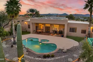 650 E Agave Dr, Tucson, AZ 85704 - Photo 17