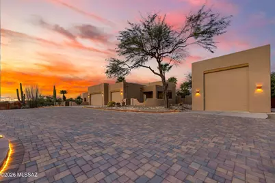 650 E Agave Drive, Tucson, AZ 85704 - Photo 3