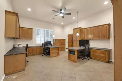 650 E Agave Drive, Tucson, AZ 85704 - Photo 41