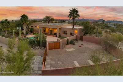 650 E Agave Drive, Tucson, AZ 85704 - Photo 19