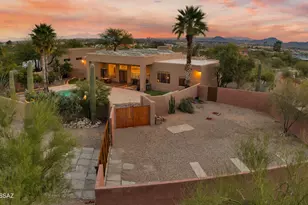 650 E Agave Dr, Tucson, AZ 85704 - Photo 19