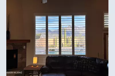 650 E Agave Drive, Tucson, AZ 85704 - Photo 11