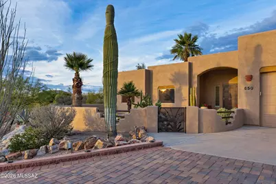 650 E Agave Drive, Tucson, AZ 85704 - Photo 7