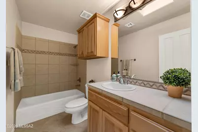 650 E Agave Drive, Tucson, AZ 85704 - Photo 37
