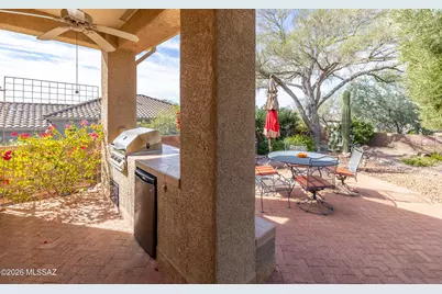 13197 N Silver Cholla Place, Marana, AZ 85658 - Photo 25