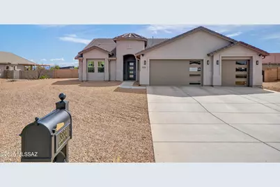 5556 E Wisteria Court, Sierra Vista, AZ 85650 - Photo 13