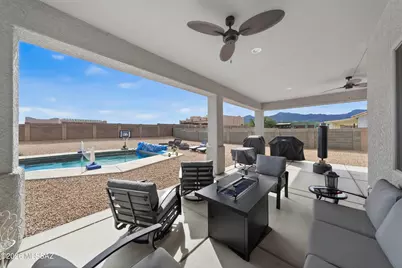 5556 E Wisteria Court, Sierra Vista, AZ 85650 - Photo 41