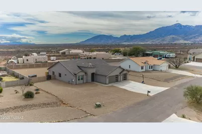 5556 E Wisteria Court, Sierra Vista, AZ 85650 - Photo 3