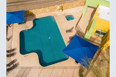 2458 E Blue Diamond Drive, Tucson, AZ 85718 - Photo 29