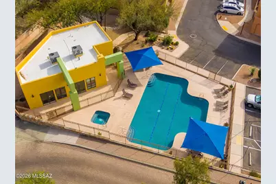 2458 E Blue Diamond Drive, Tucson, AZ 85718 - Photo 33