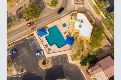 2458 E Blue Diamond Drive, Tucson, AZ 85718 - Photo 31