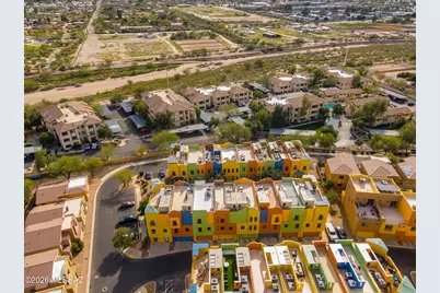 2458 E Blue Diamond Drive, Tucson, AZ 85718 - Photo 37