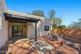 851 W Calle de Emilia, Green Valley, AZ 85614 - Photo 35