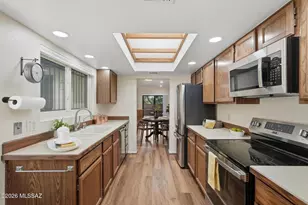 851 W Calle de Emilia, Green Valley, AZ 85614 - Photo 13