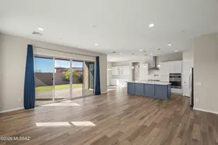 6891 W Foothills Acacia Pl, Marana, AZ 85658 - Photo 9