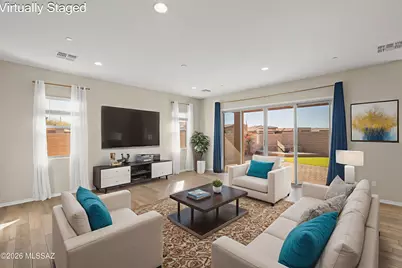 6891 W Foothills Acacia Place, Marana, AZ 85658 - Photo 11