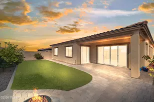 6891 W Foothills Acacia Pl, Marana, AZ 85658 - Photo 41