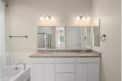 6891 W Foothills Acacia Place, Marana, AZ 85658 - Photo 19