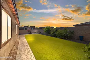 6891 W Foothills Acacia Pl, Marana, AZ 85658 - Photo 47