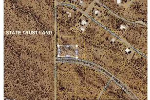 14243 Shaw Rd, Tucson, AZ 85736 - Photo 1