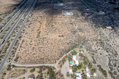 Tbd Frontage Road, Tubac, AZ 85646 - Photo 7