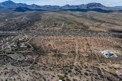 Tbd Frontage Road, Tubac, AZ 85646 - Photo 9