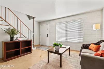 55 N Cherry Avenue #UNIT 206, Tucson, AZ 85719 - Photo 3