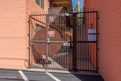 55 N Cherry Avenue #UNIT 206, Tucson, AZ 85719 - Photo 21